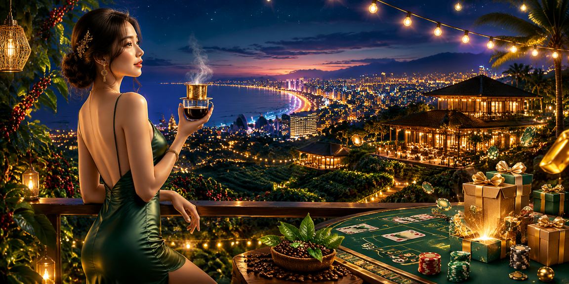 Bàn live casino trực tuyến với dealer người thật phát sóng trực tiếp