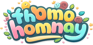 thomohomnay